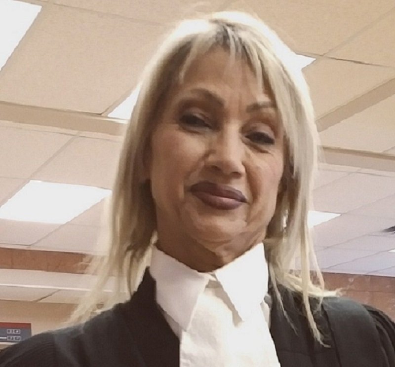 M. Christine roth b.a. (Hons), LL.b./j.d. Barrister, Solicitor & notory public